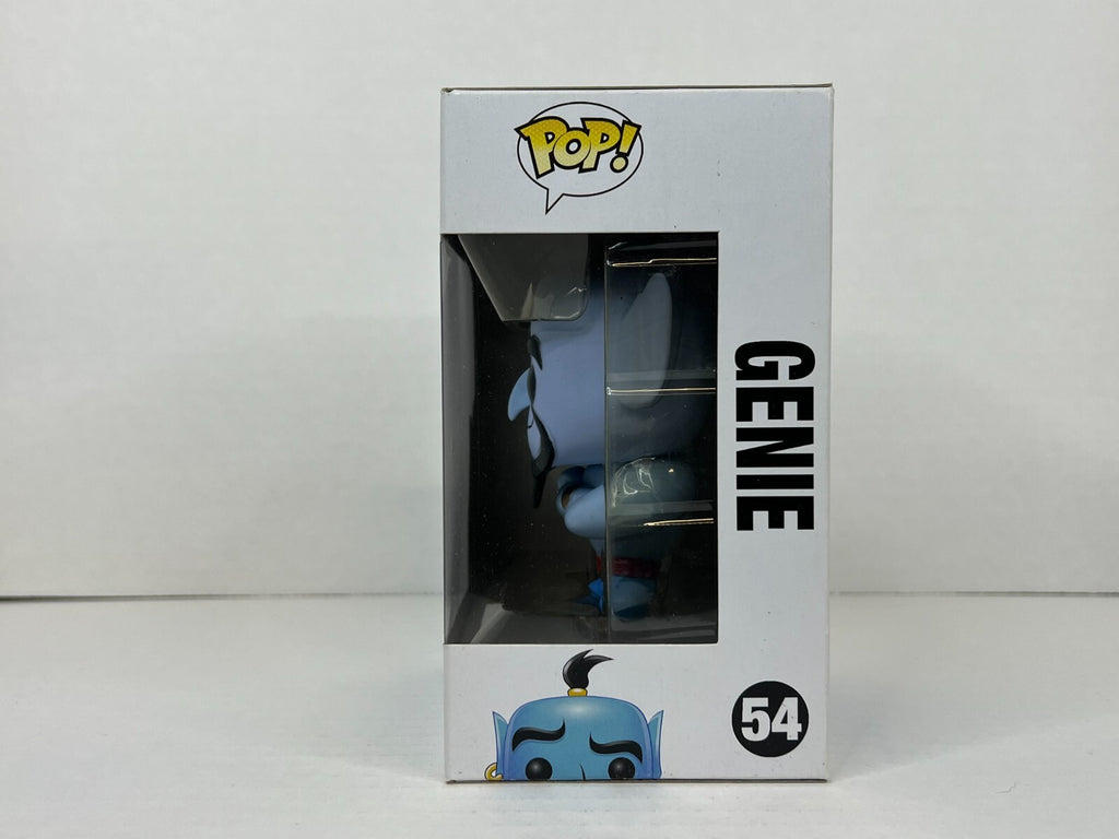 Funko Pop Vinyl - Disney - Aladdin - Genie - #54