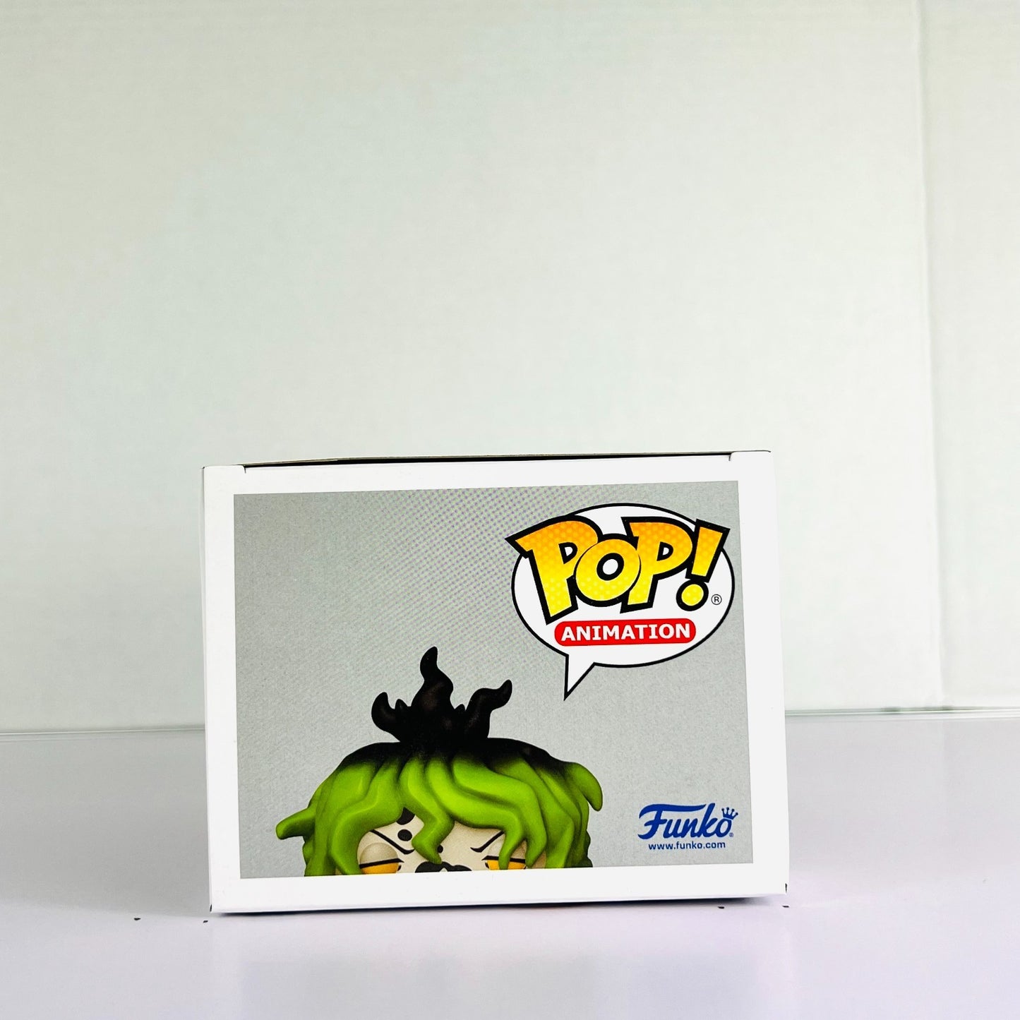 Funko POP Vinyl - Animation - Demon Slayer - Gyutaro - #1754