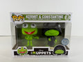 Funko POP Vinyl - Disney - Muppets - Kermit & Constantine 2 Pack