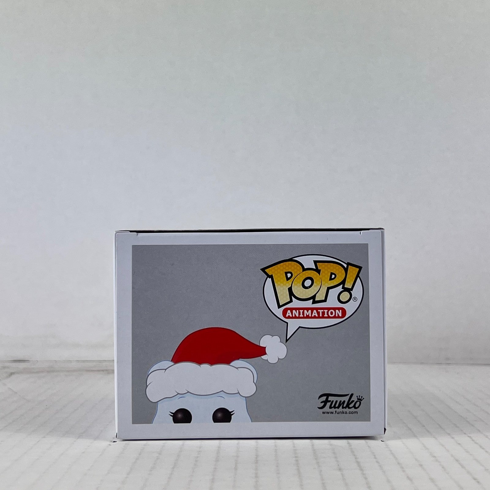 Funko POP Vinyl - Animation - Care Bears - Christmas Wishes Bear - #432