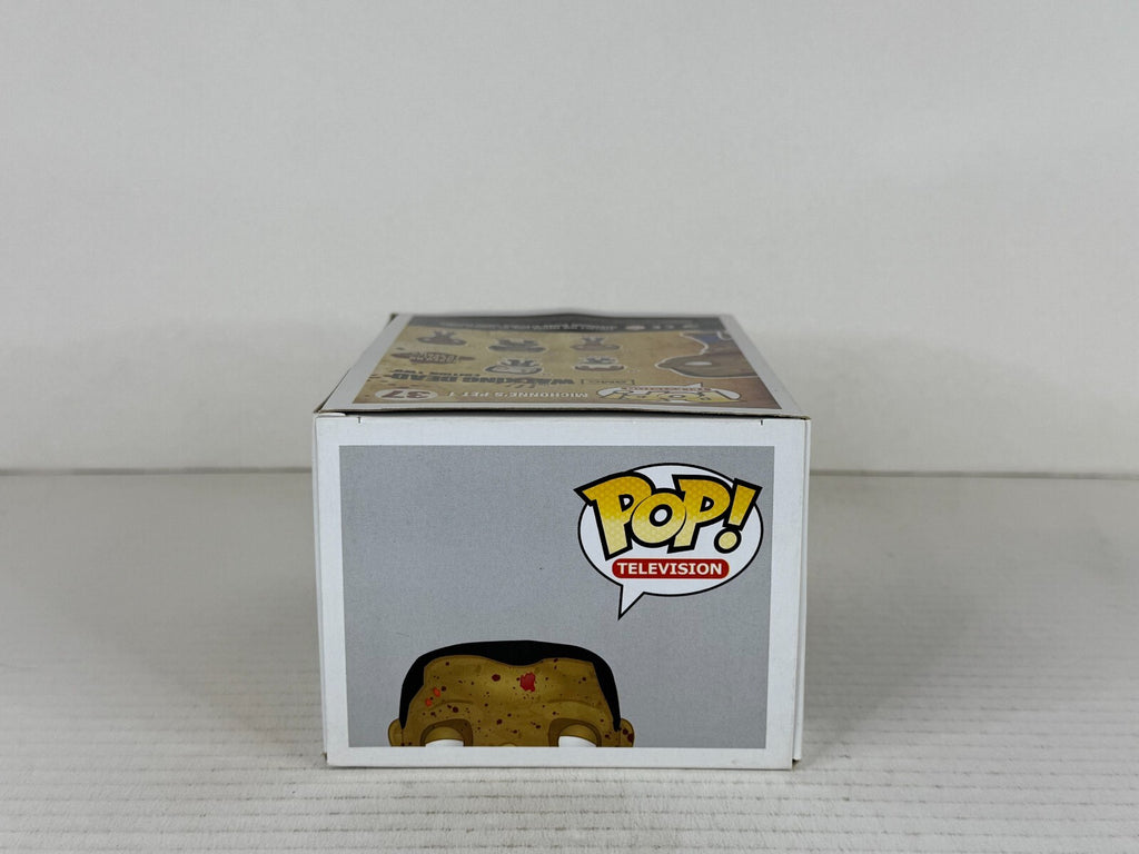 Funko POP Vinyl - Television - The Walking Dead - Michonne's Pet 1 - #39 Bloody