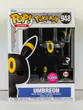 Funko POP Vinyl - Games - Pokemon - Umbreon - #948 Flocked [1]
