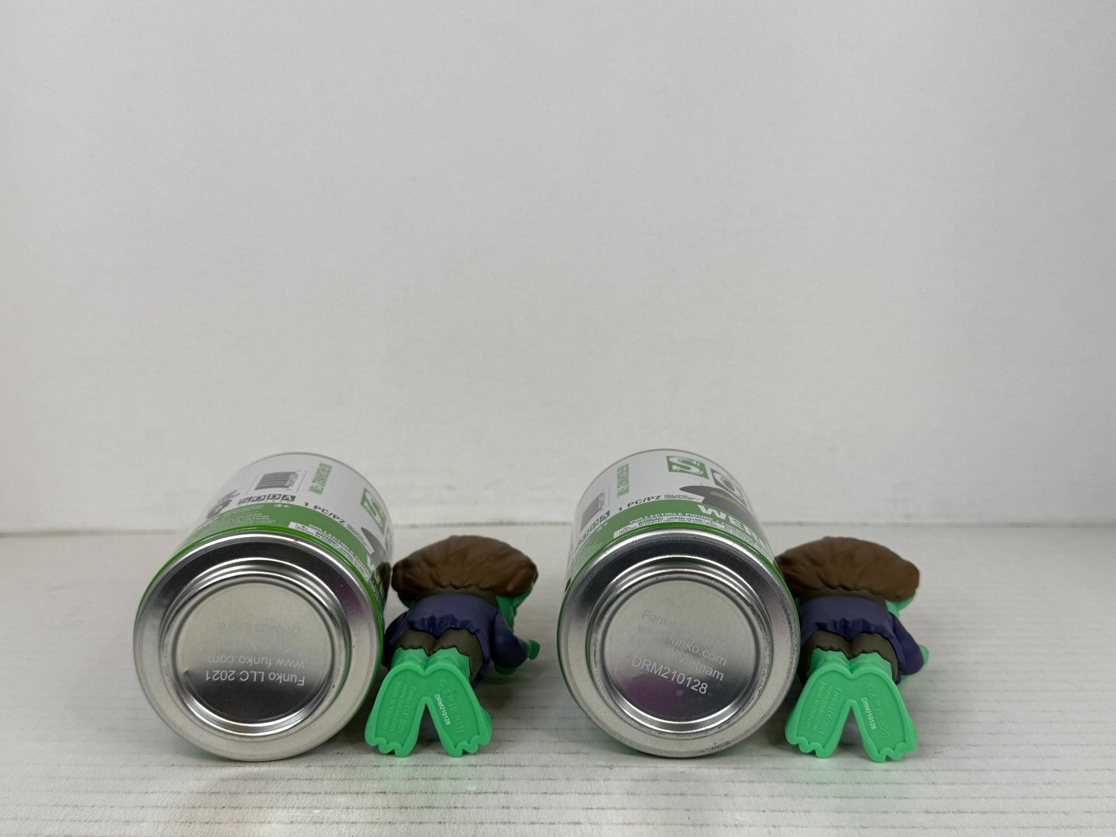 Funko POP Soda - Scooby Doo - Werewolf - Common and Chase Set - 7500 Pcs