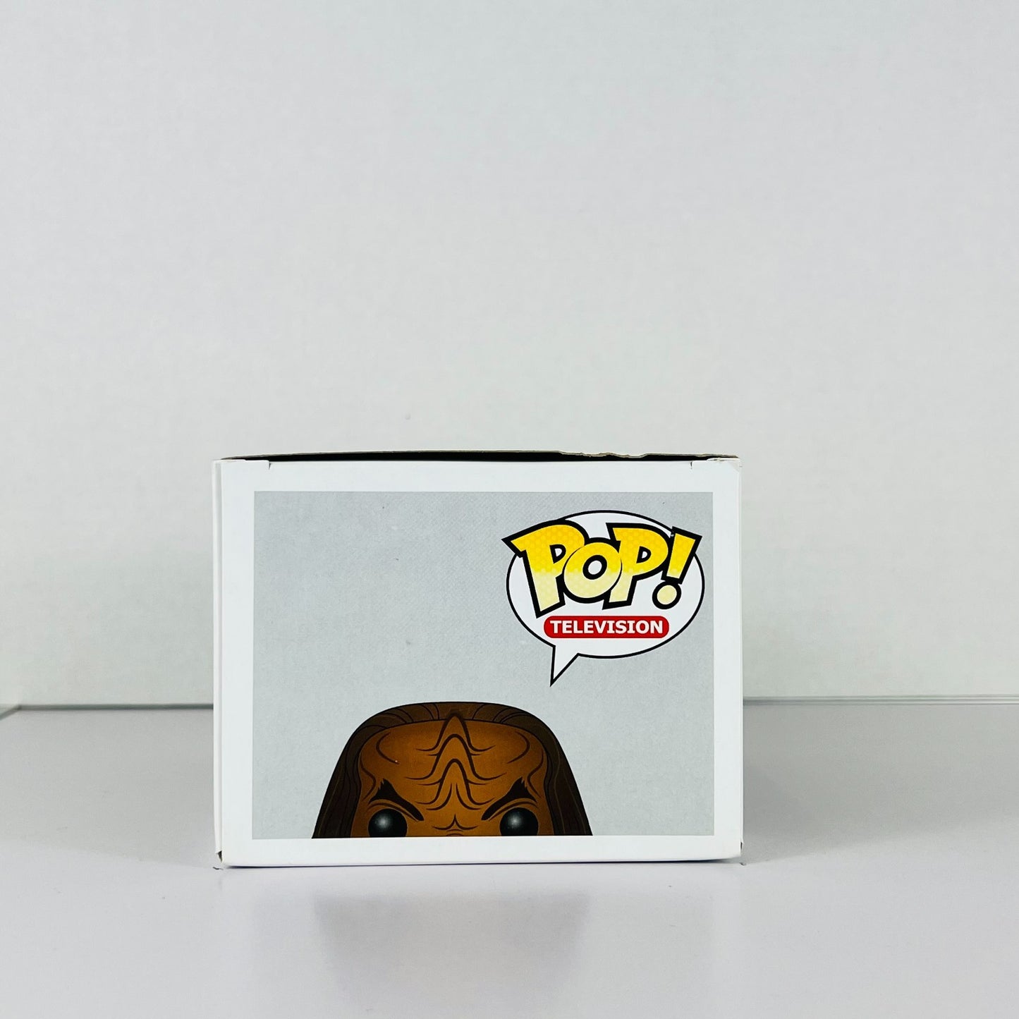 Funko POP Vinyl - Television - Star Trek - Klingon - #195