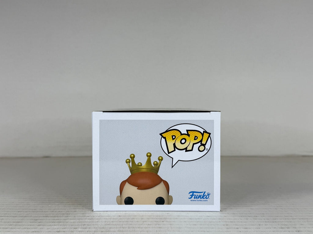 Funko POP Vinyl - Funtastic Voyage - Freddy Funko As Chuckie - 100 Pcs