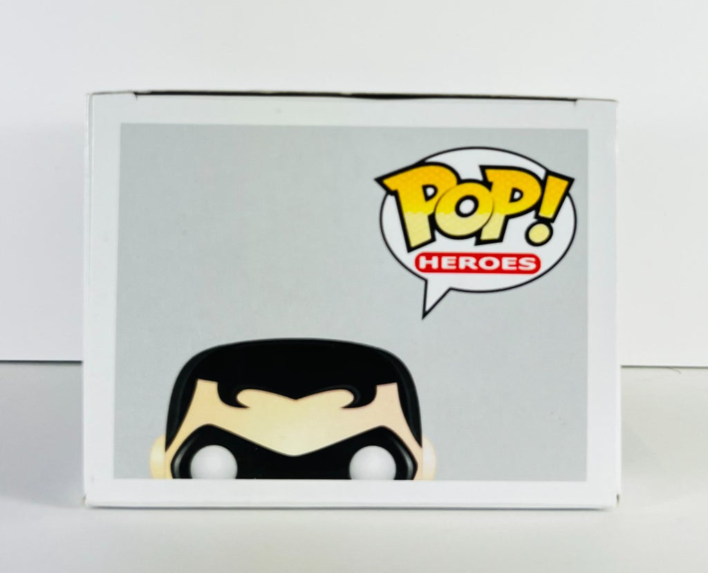 Funko POP Vinyl - Heroes - DC Universe - Robin - #02