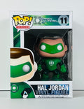 Funko POP Vinyl - Heroes - Green Lantern - Hal Jordan - #11