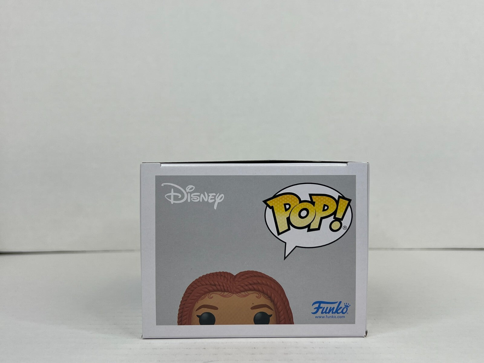 Funko POP Vinyl - Disney - The Little Mermaid - Ariel - #1366 SC2023