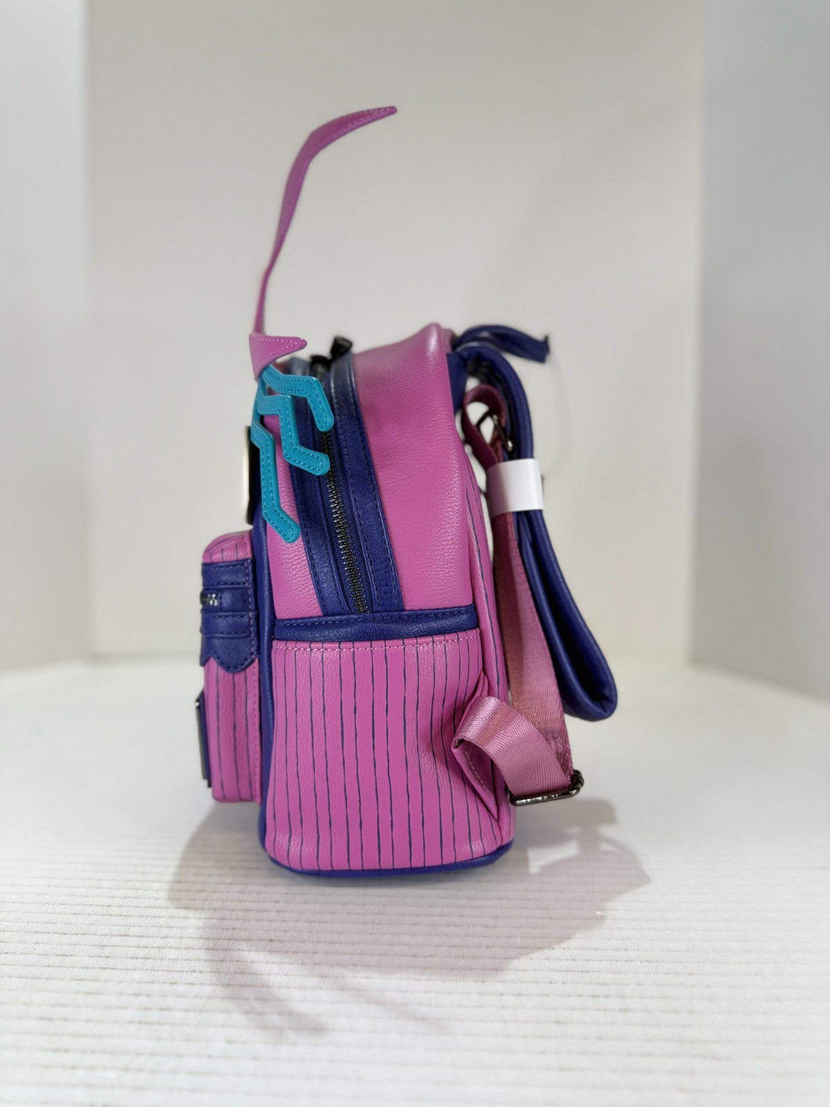 Loungefly Nightmare Before Christmas - Shock Mini Backpack - NWT