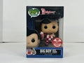 Funko POP Vinyl - Digital - Big Boy - Big Boy With Shake - #08 - 2250 Pcs