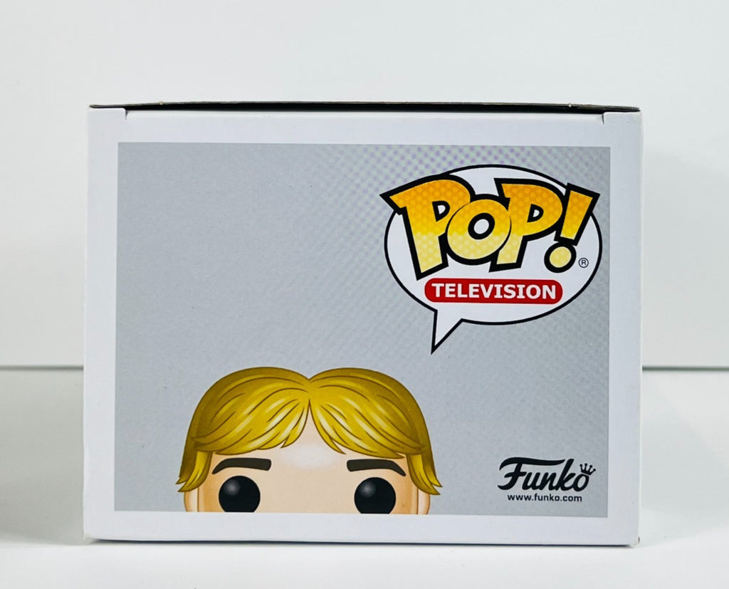 Funko POP Vinyl - Television - Australia Zoo - Steve Irwin - #921 Chase