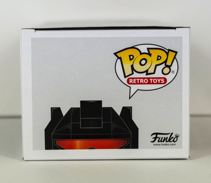 Funko POP Vinyl - Retro Toys - Transformers - Grimlock - #69 SC 2021