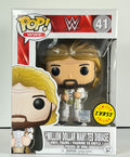 Funko POP Vinyl - WWE - Million Dollar Man Ted Dibiase - #41 Chase