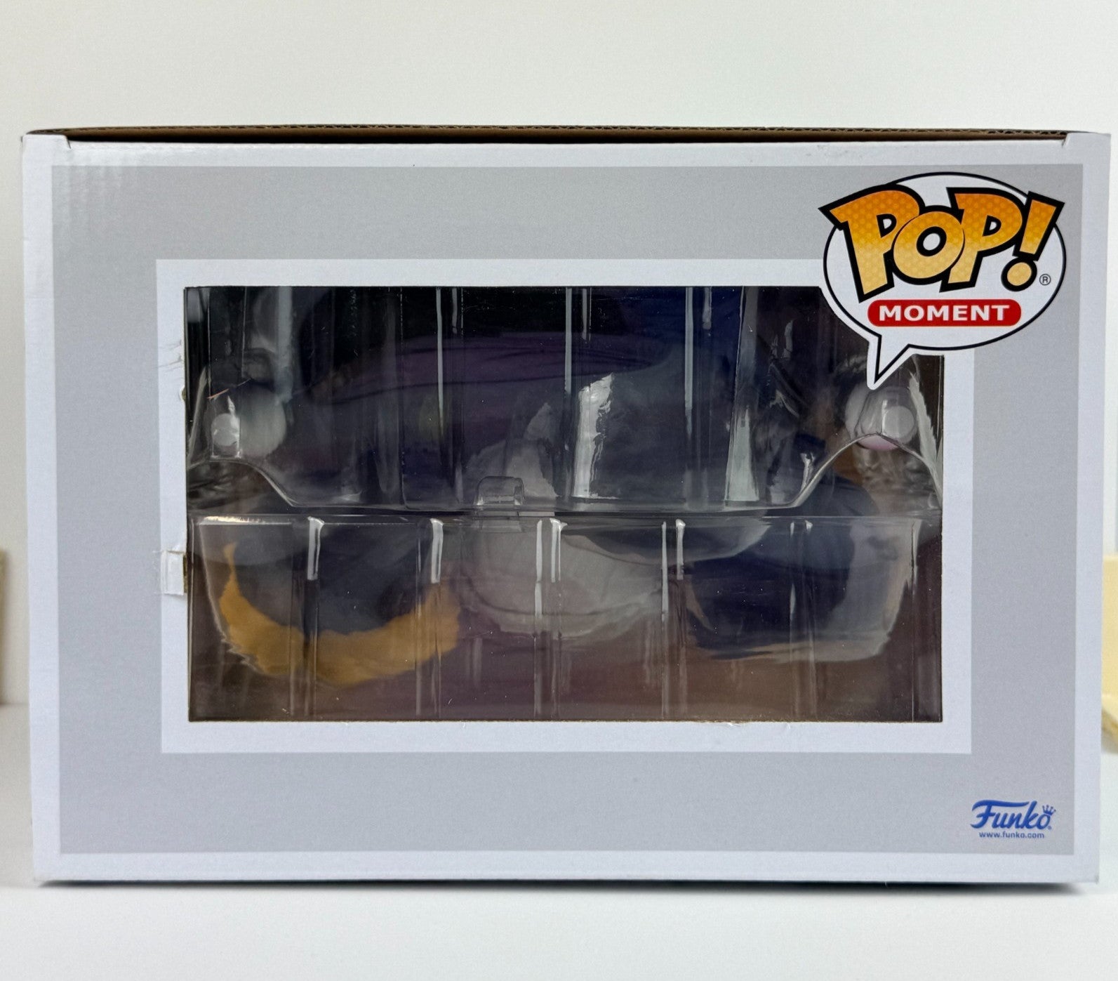 Funko POP Vinyl - Moment - Demon Slayer - Tengen With His Wives - #1944 SC 2025