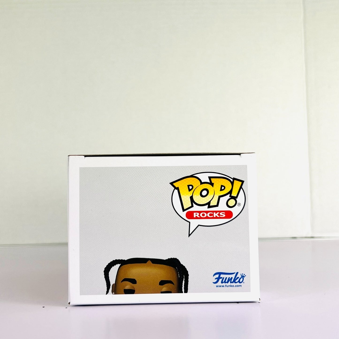 Funko POP Vinyl - Rocks - Doggy Dog - Snoop Dogg - #303 15000 Pcs