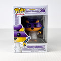 Funko POP Vinyl - Animation - Hannah Barbera - Secret Squirrel - #36