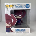 Funko POP Vinyl - Marvel - Fantastic 4 - Galactus - #1519