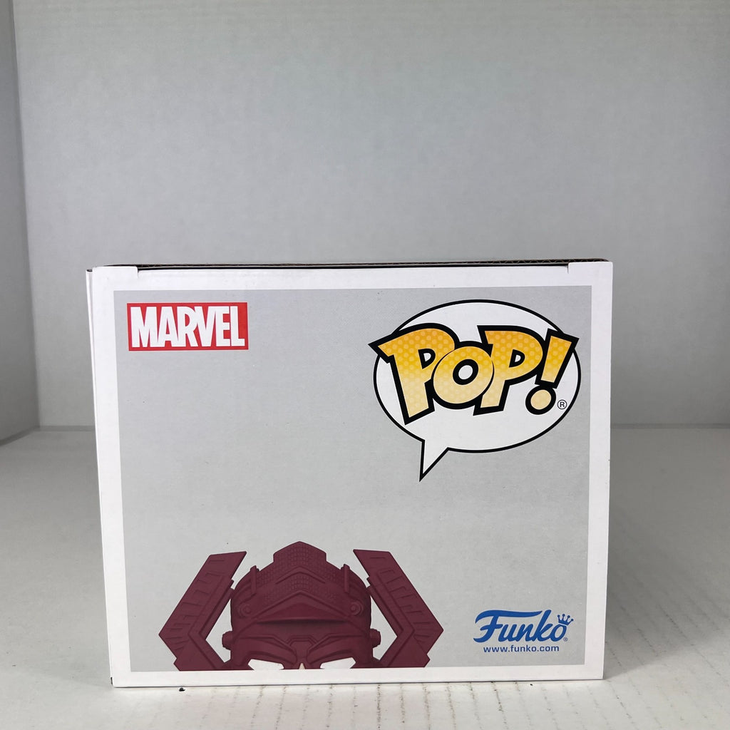 Funko POP Vinyl - Marvel - Fantastic 4 - Galactus - #1519