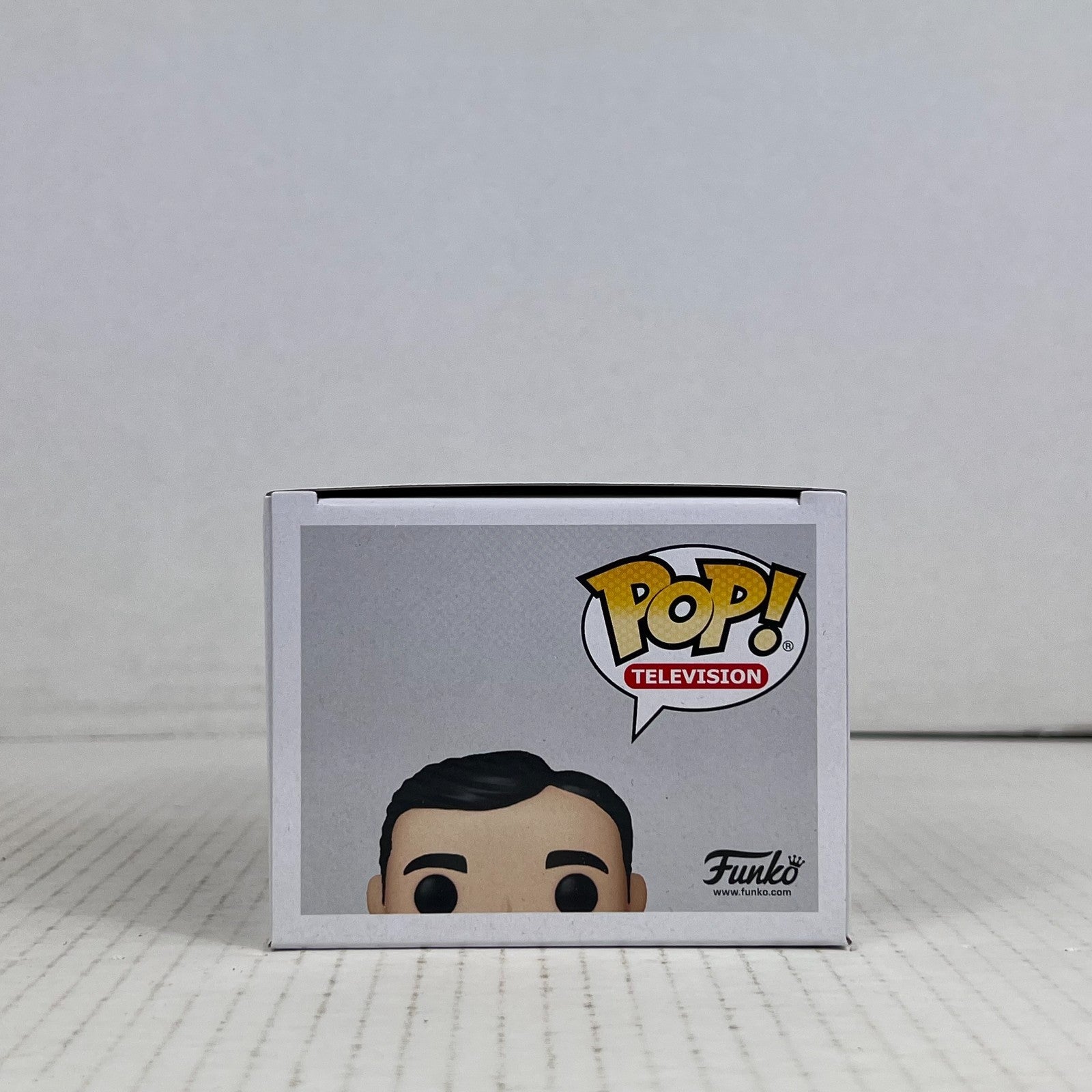 Funko POP Vinyl - Television - The Office - Michael Scott - #1120