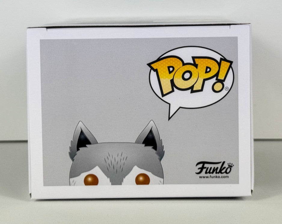 Funko POP Vinyl - Game Of Thrones - Nymeria - #76 [1]