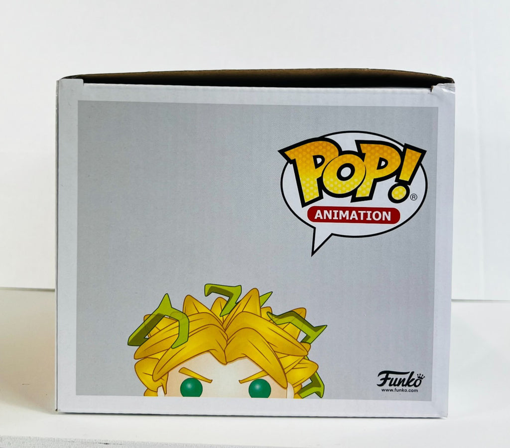 Funko POP Vinyl - Animation - Dragonball Z - Legendary Super Saiyan Broly - #623