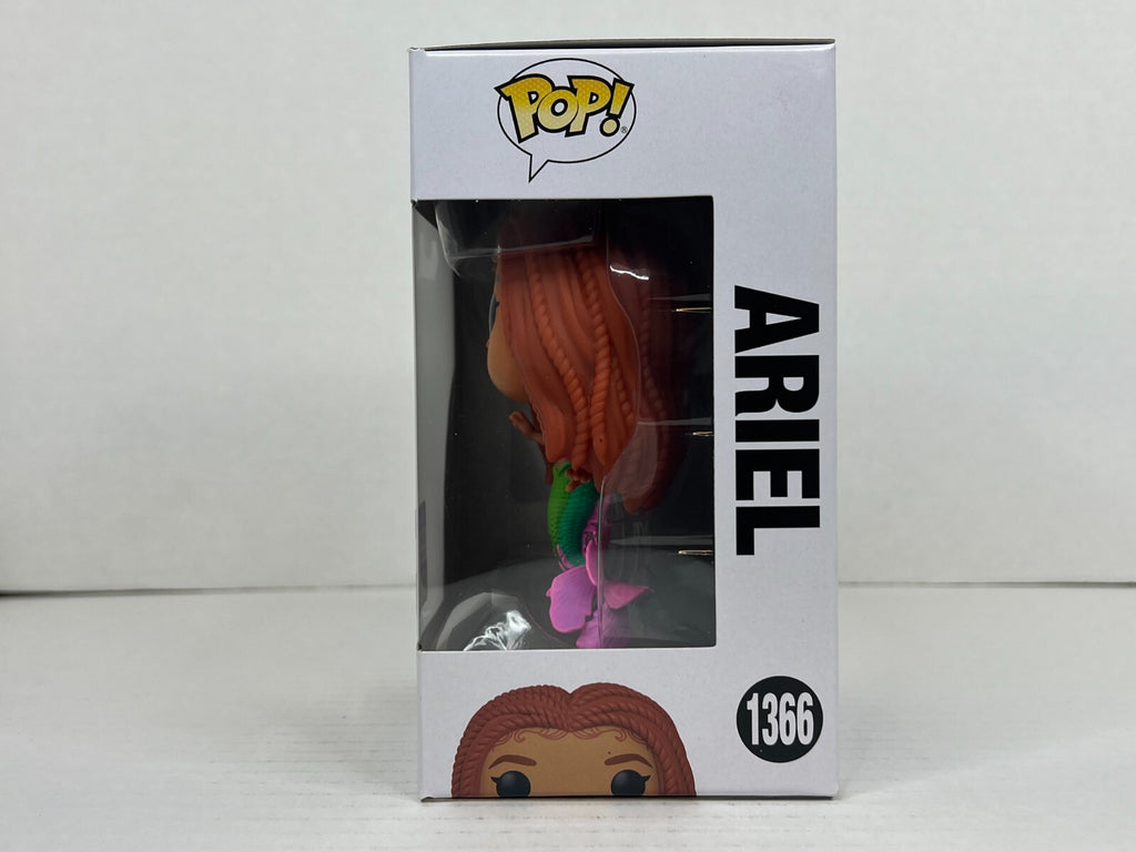 Funko POP Vinyl - Disney - The Little Mermaid - Ariel - #1366 SC2023