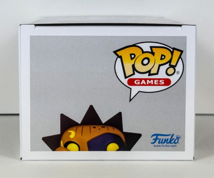 Funko POP Vinyl - Games - Five Nights At Freddy's - Jack-O-Moon - #1133