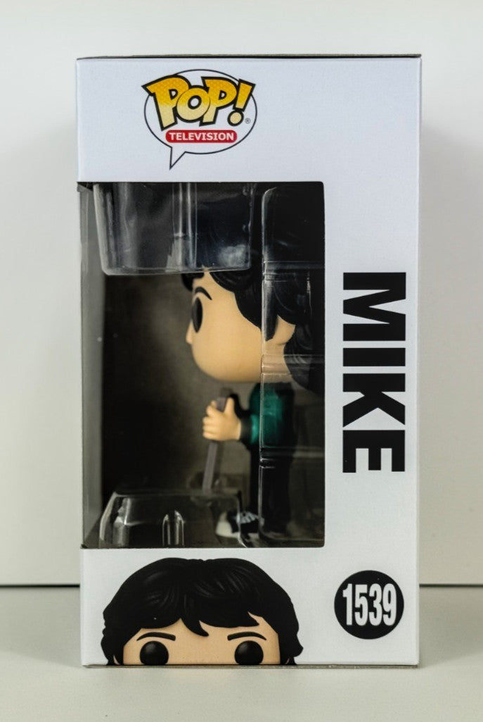 Funko POP Vinyl - Television - Stranger Things - Mike - #1539