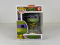 Funko POP Vinyl - Retro Toys - Teenage Ninja Mutant Turtles - Donatello - #17