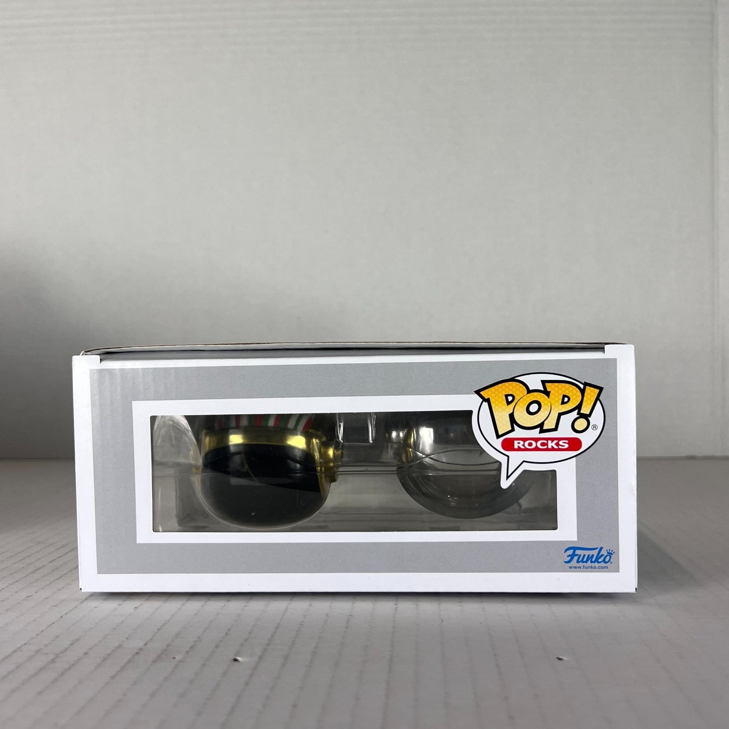 Funko POP Vinyl - Rocks - Daft Punk - Daft Punk Alive - 2 Pack