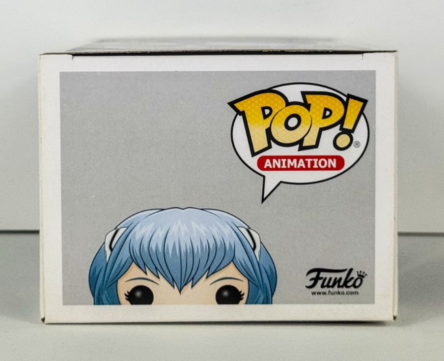 Funko POP Vinyl - Animation - Neon Genesis Evangelion - Rei - #745