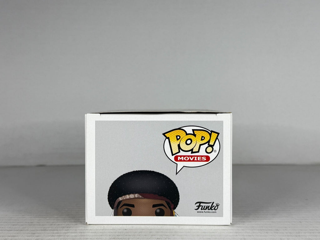 Funko POP Vinyl - Movies - The Warriors - Cochise - #865
