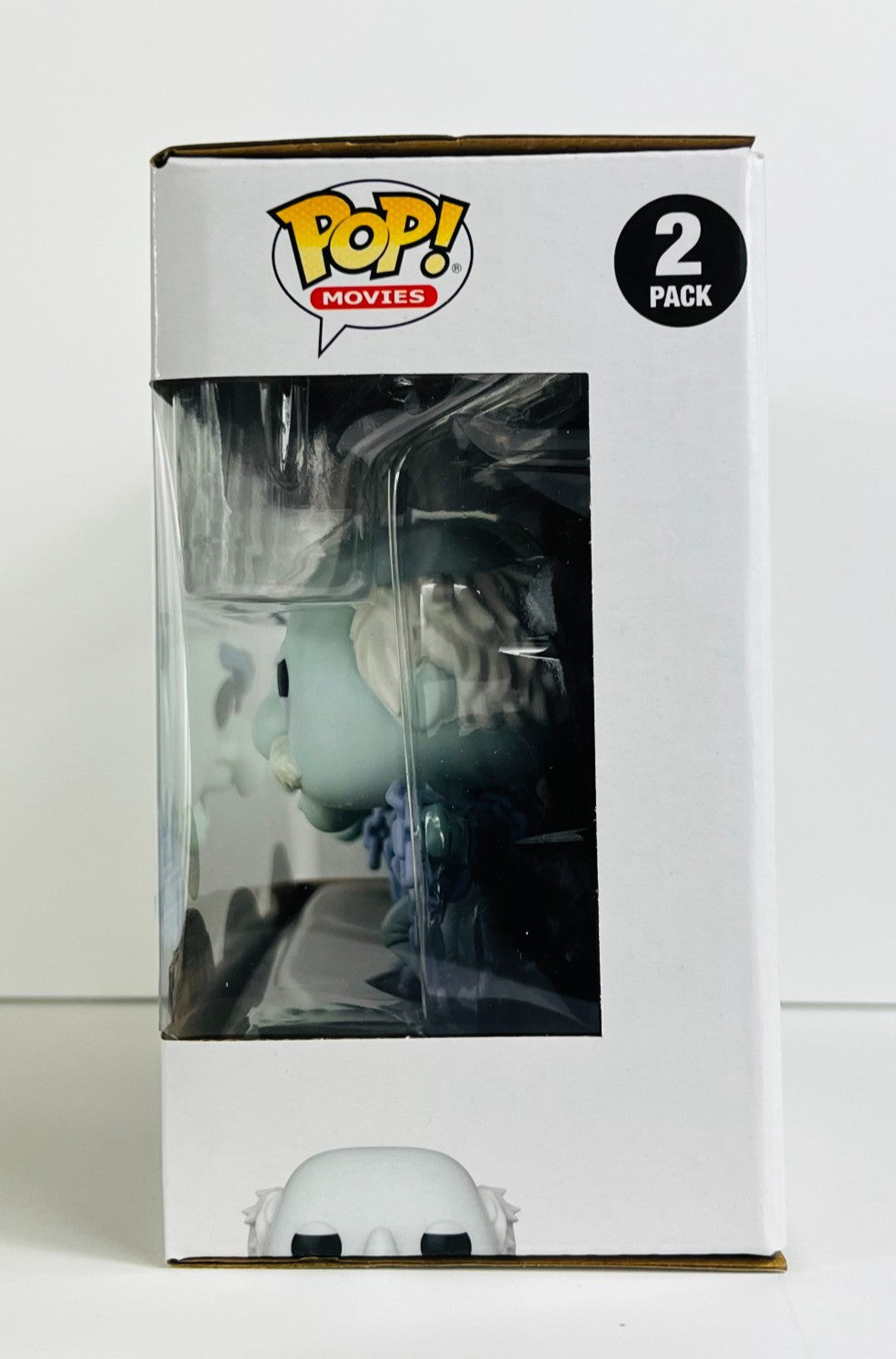 Funko POP Vinyl - Movies - Christmas Carol - The Marley Brothers 2 Pack 8000 Pcs