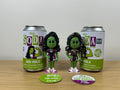 Funko POP Soda - Marvel - She-Hulk - Common and Chase Set - 10000 Piece