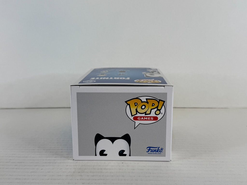 Funko POP Vinyl - Games - Fortnite - Toon Meowscles - #890
