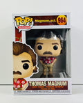 Funko POP Vinyl - Television - Magnum P I - Thomas Magnum - #964