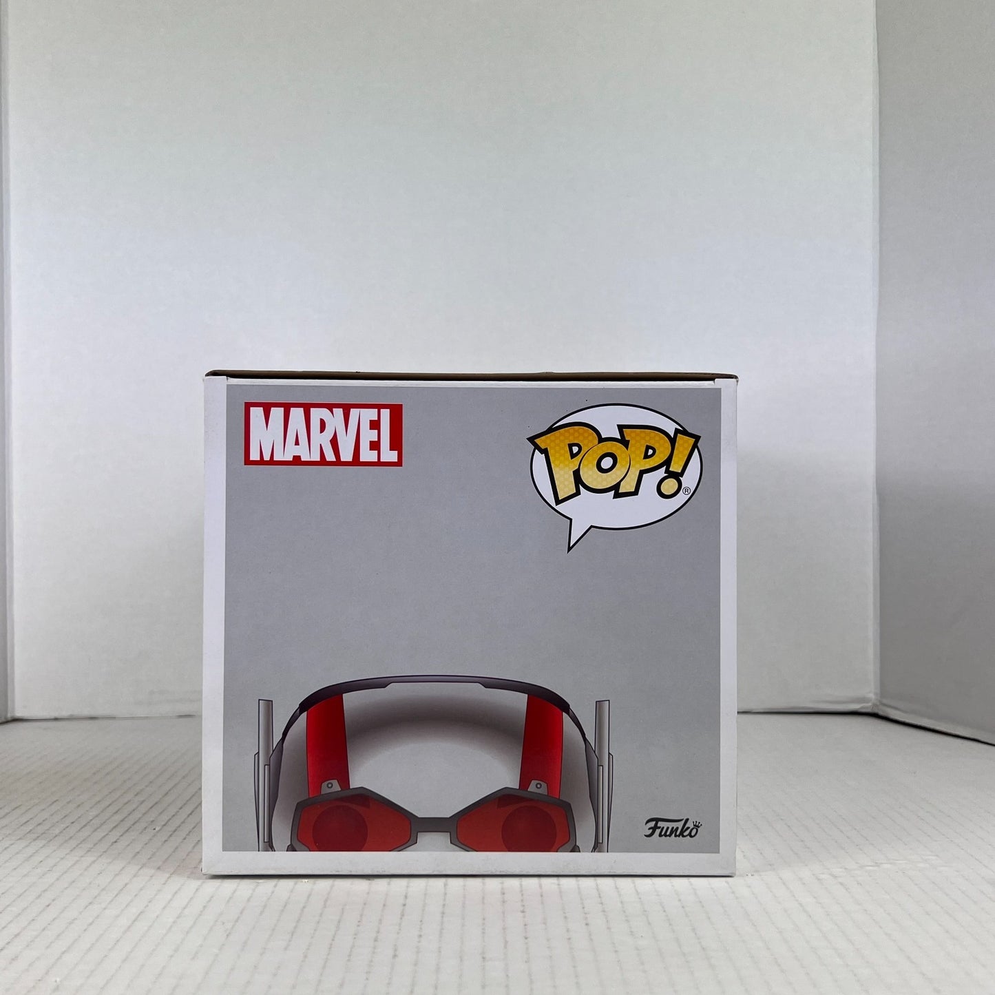 Funko POP Vinyl - Marvel - Ant-Man And The Wasp - Giant-Man - #414