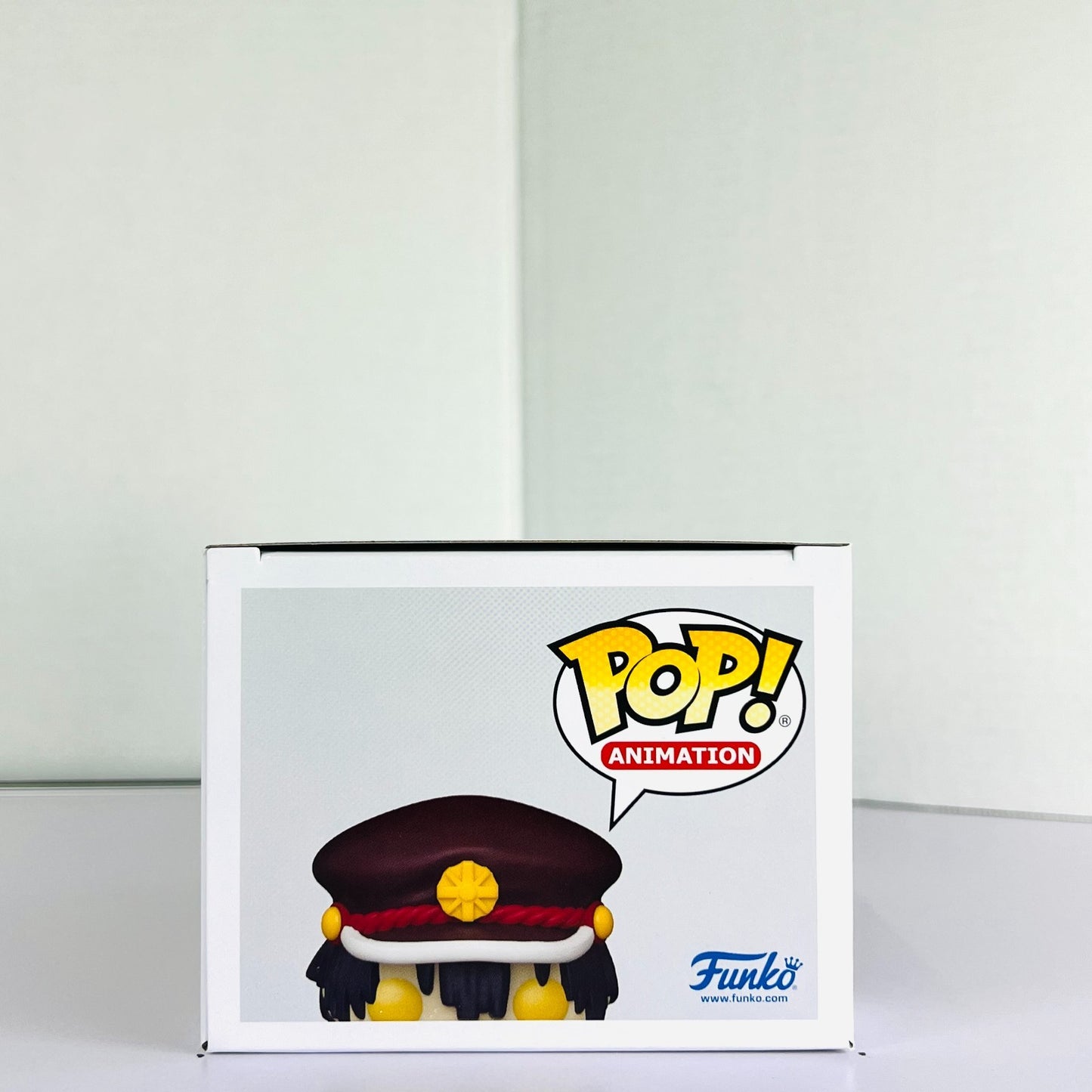 Funko POP Vinyl - Animation - Toilet-Bound Hanako-Kun - Hanako - #1065 Chase