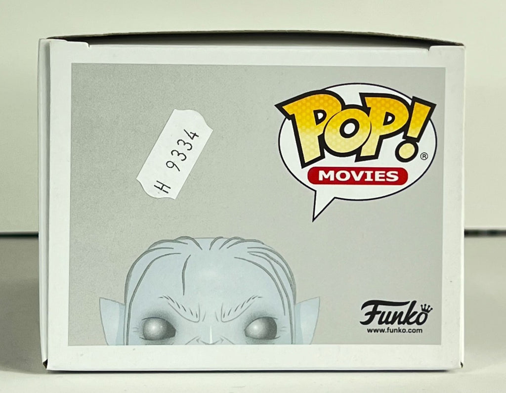 Funko POP Vinyl - Movies - Lord of The Rings - Gollum - #535 Exclusive