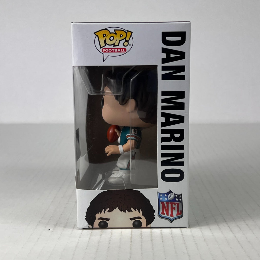 Funko POP Vinyl - Football - NFL -  Miami Dolphin - Dan Marino - #91