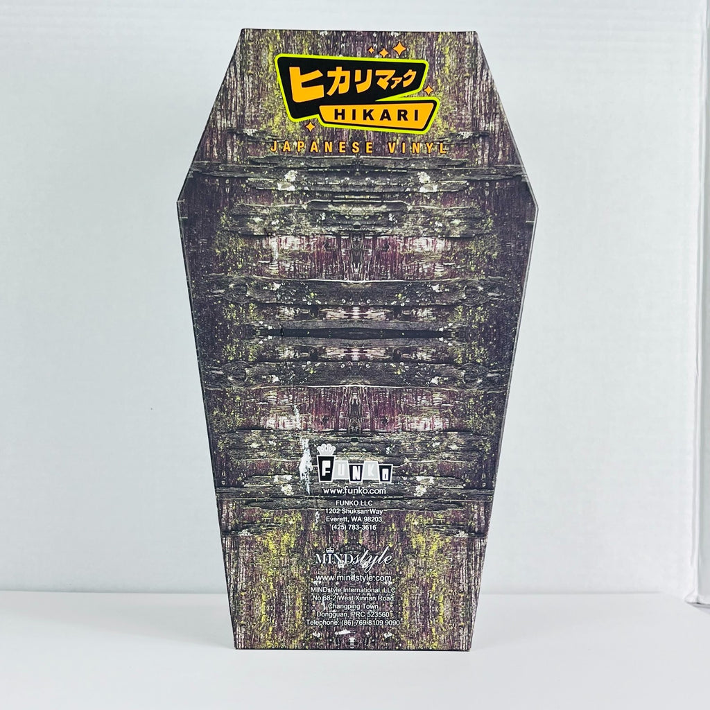 Funko - Hikari - Jang Shi Hopping - Mythos The Sheriff - 300 Pcs