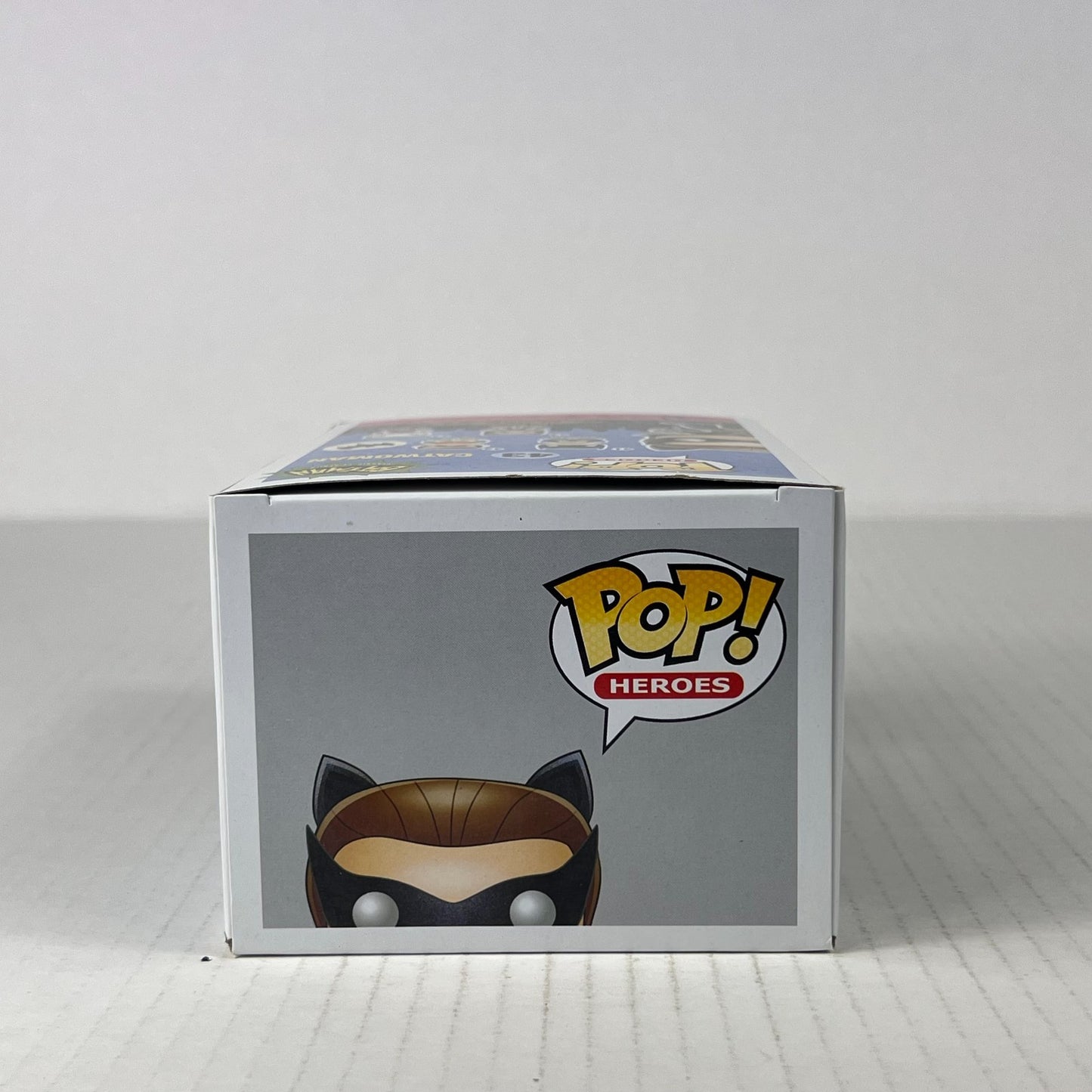 Funko POP Vinyl - Heroes - Batman - Catwoman - #43