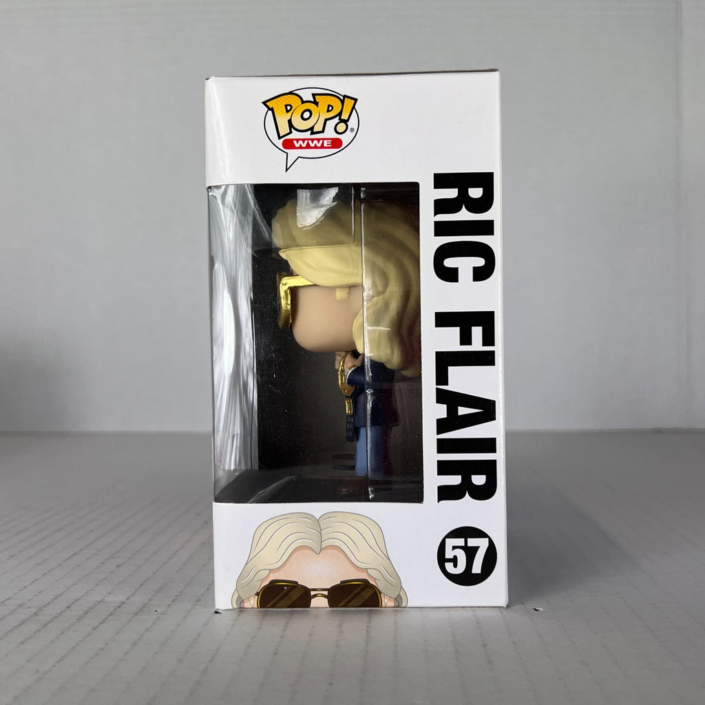 Funko POP Vinyl - WWE - Ric Flair - #57 W2K19