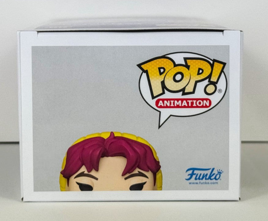 Funko POP Vinyl - Animation - K-Pop Demon Hunter - Abby - #2433