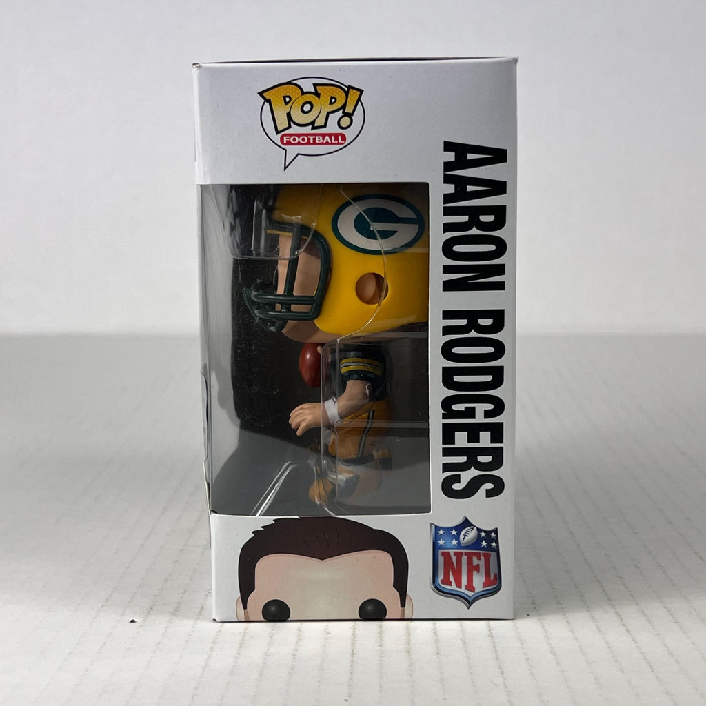 Funko POP Vinyl - Football - NFL - Packers - Aaron Rodgers - #30