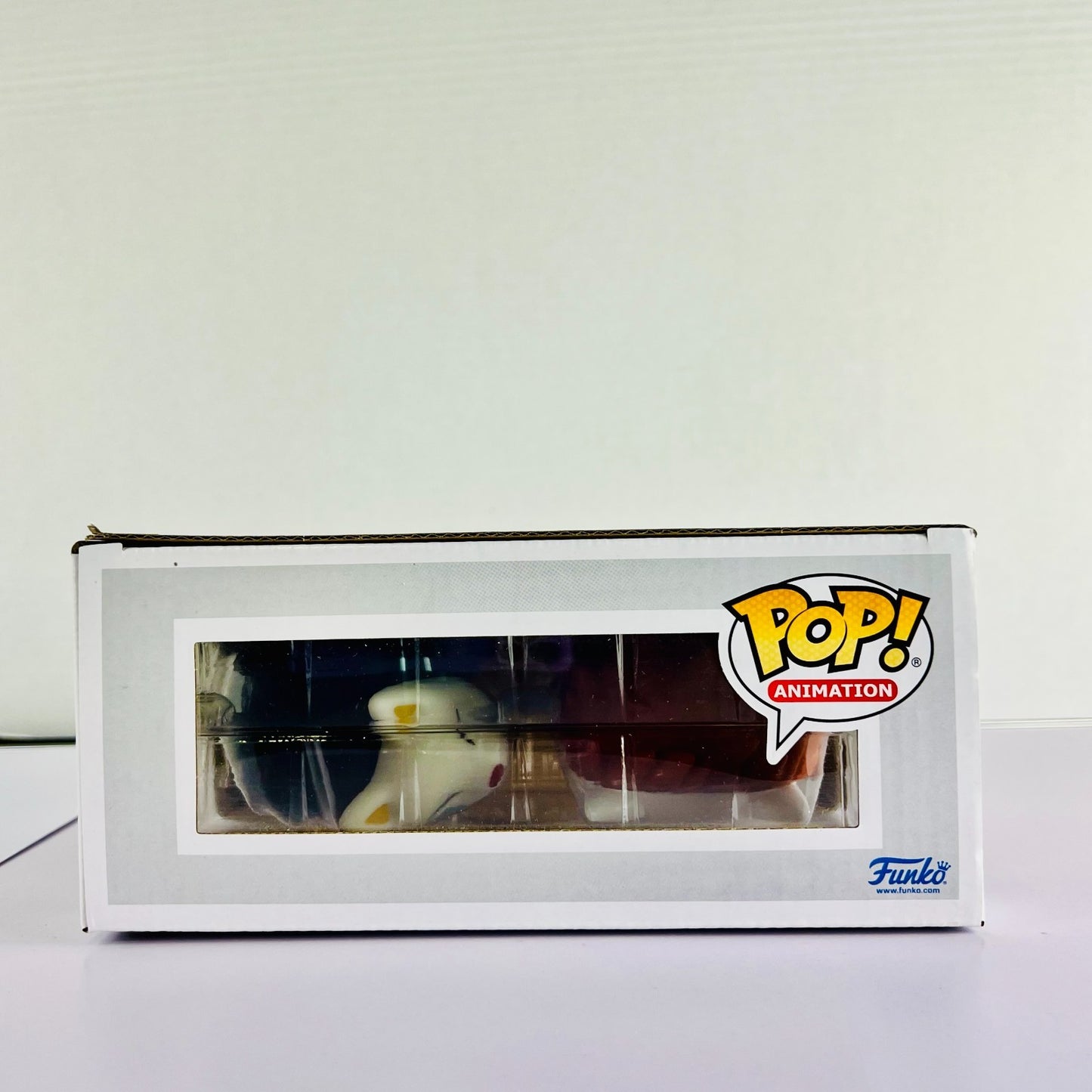 Funko POP! Vinyl - Animation - Demon Slayer - Makomo & Sabito - 2 Pack FC 2021