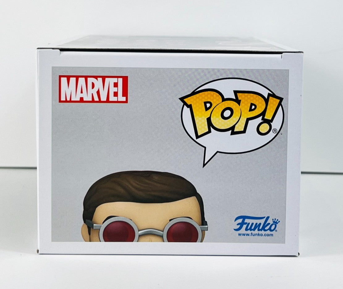 Funko POP Vinyl - Marvel - Spider-Man No Way Home - Matt Murdock - #1221