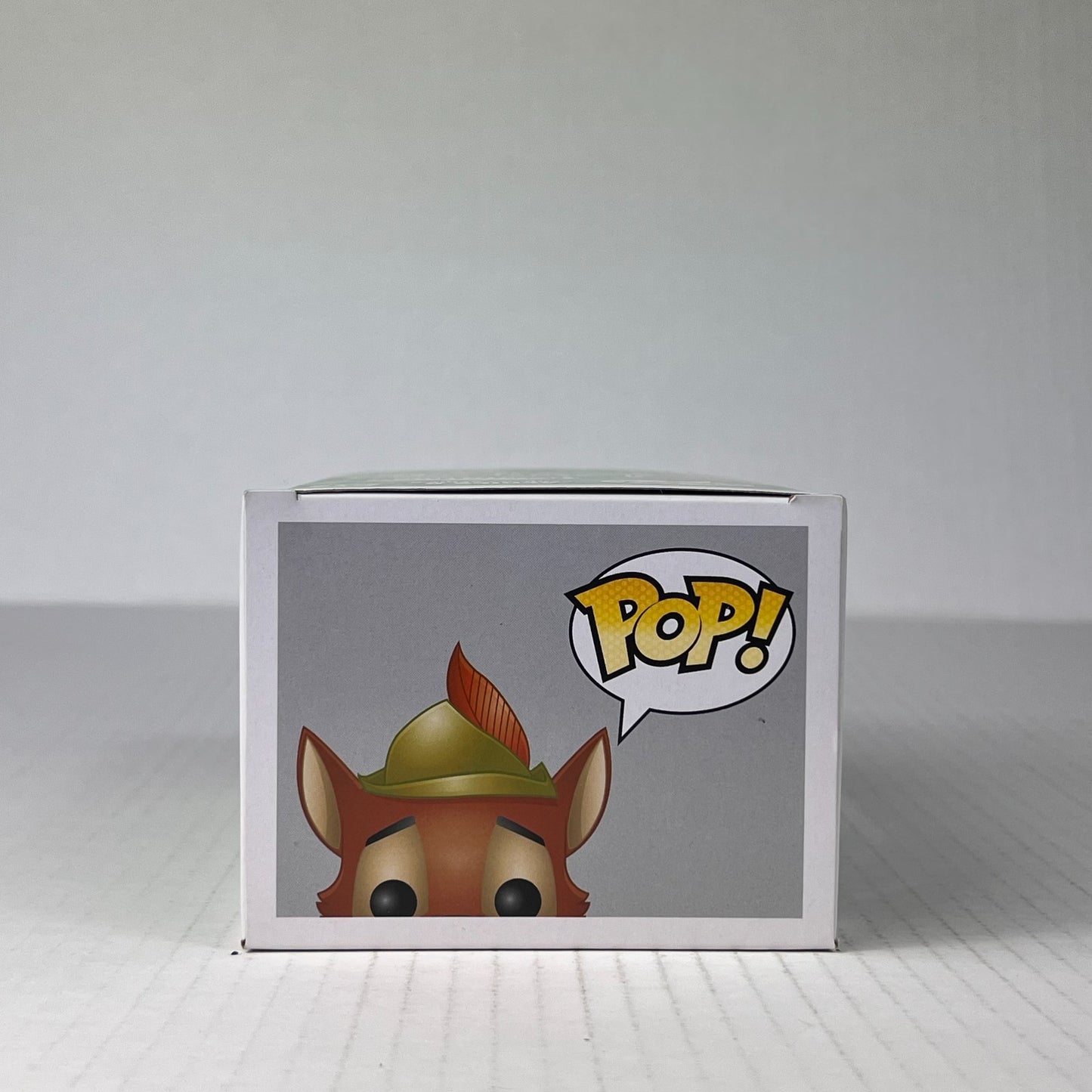 Funko POP Vinyl - Disney - Robin Hood - #97