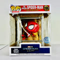 Funko POP! Vinyl - Deluxe - No Way Home - The Amazing Spider-Man - #1186