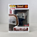 Funko POP Vinyl - Rocks - Slipknot - Corey Taylor - #177 EMP